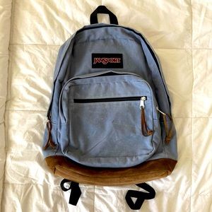Jansport backpack